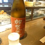 お酒とおかず かりなり - 