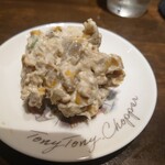 お酒とおかず かりなり - 