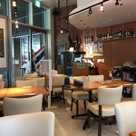 バンコクキッチン - 店内