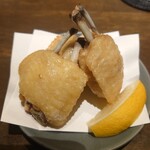 お酒とおかず かりなり - 