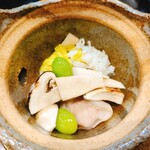 ゴハンヤユースケ - 