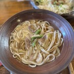 越生庵 甚五郎 - 