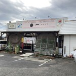 ラーメン・餃子 マルイチ - 外観