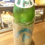 お酒とおかず かりなり - 