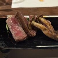 隠れ家鉄板おぶ - 