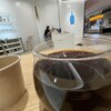 ブルーボトルコーヒー  銀座カフェ