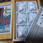 栗きんとん すや - 