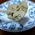 栗きんとん すや - 