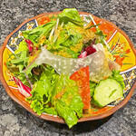 にくがとう - 「【尾崎さんちのサラダ】この世はパクりパクられ」