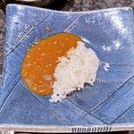 にくがとう - 「【尾崎さんちのカレー】尾崎牛はしつこくない。俺はしつこくエロく」