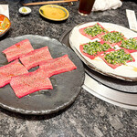 にくがとう - 「【オーナー妄想シリーズ】ネギ塩タン・シンプルタン」