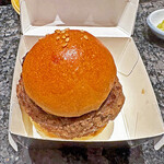 にくがとう - 口の中で溶ける様に柔らかくてジューシーです