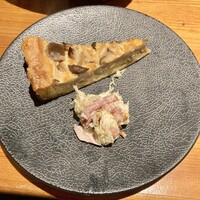 シャンパン食堂 - 