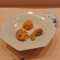 鮨 いしやま -  鮨 いしやま -