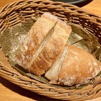 シャンパン食堂 - 