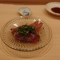 鮨 いしやま -  鮨 いしやま -