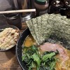家系ラーメン クックら