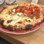 ピッツェリア・スクニッツォ・ダ・シゲオ - 