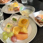 シンガポール・シーフード・リパブリック 銀座 - 