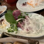 居酒屋　かまとと - 