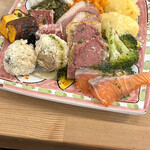 ピッツェリア・スクニッツォ・ダ・シゲオ - 