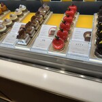 四季菓子の店 HIBIKA - 