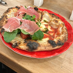 ピッツェリア・スクニッツォ・ダ・シゲオ - 