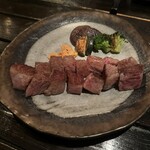 隠れ家鉄板 ごんぞう - 