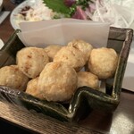 居酒屋　かまとと - 