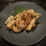 隠れ家鉄板 ごんぞう - 
