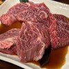 炭火焼肉 ホルモン にく式