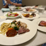 オチェーアノ - 