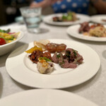 オチェーアノ - 