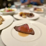 オチェーアノ - 