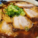 超多加水純手打ち麺 仁しむら - 最高