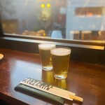 居酒屋 黒電話 - 