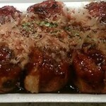 たこやき太郎 - 料理写真: