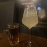 居酒屋 黒電話 - 