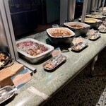 オチェーアノ - 