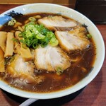 超多加水純手打ち麺 仁しむら - これこれ