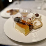 オチェーアノ - 