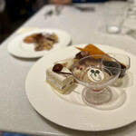 オチェーアノ - 