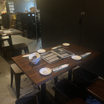 居酒屋 黒電話 - 