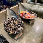 オチェーアノ - 