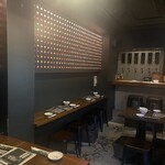 居酒屋 黒電話 - 
