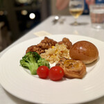 オチェーアノ - 