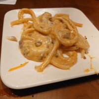 パージナ イタリアン ファイアワークス プラス カフェ ～薪焼きイタリアンとワイン～ - 