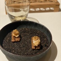 ガーデンレストラン徳川園 - 