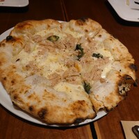 パージナ イタリアン ファイアワークス プラス カフェ ～薪焼きイタリアンとワイン～ - 