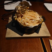 パージナ イタリアン ファイアワークス プラス カフェ ～薪焼きイタリアンとワイン～ - 